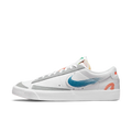 Nike Blazer Low 77 Flyleather Mayumi Yamase White