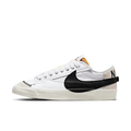 Nike Blazer Low 77 Jumbo White Black Sail