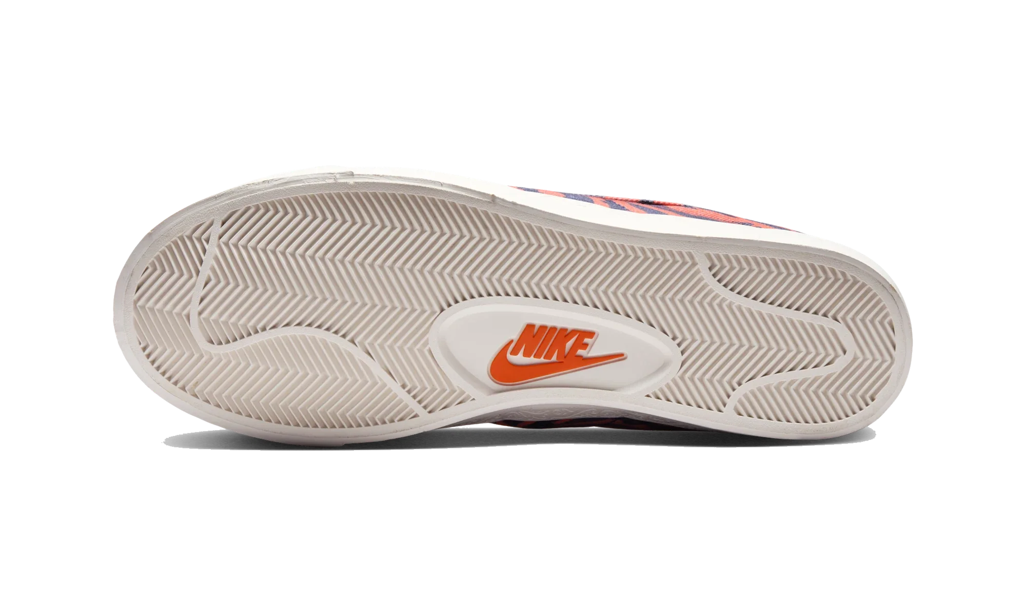 Nike Blazer Low Devin Booker Detroit Tigers Safety Orange Blue Void