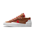 Nike Blazer Low sacai British Tan