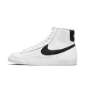 Nike Blazer Mid 77 Next Nature White Black