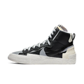 Nike Blazer Mid sacai Black Grey