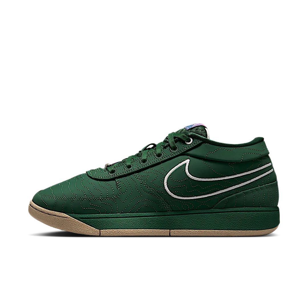 Nike Book 1 Flagstaff, Fir/Phantom-Hemp-White (FJ4249-300)