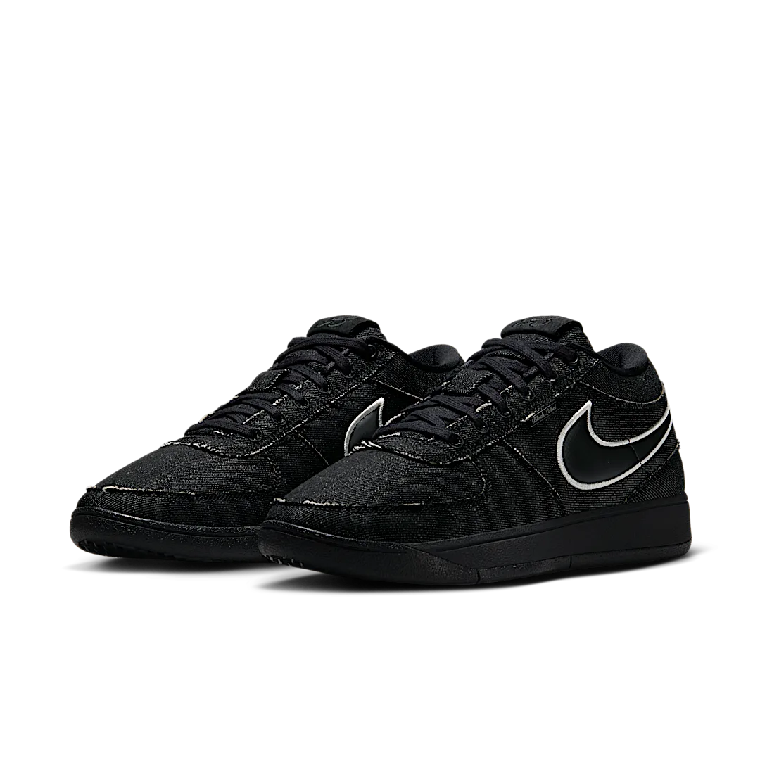 Nike Book 1 LX Black Label, Black/Black (IB3862-001)