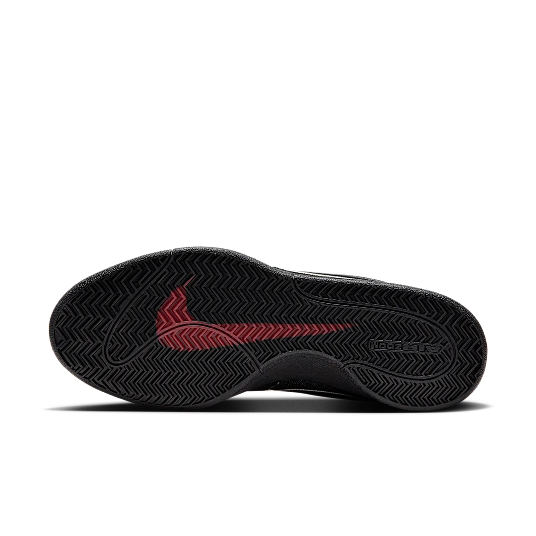 Nike Book 1 LX Black Label, Black/Black (IB3862-001)