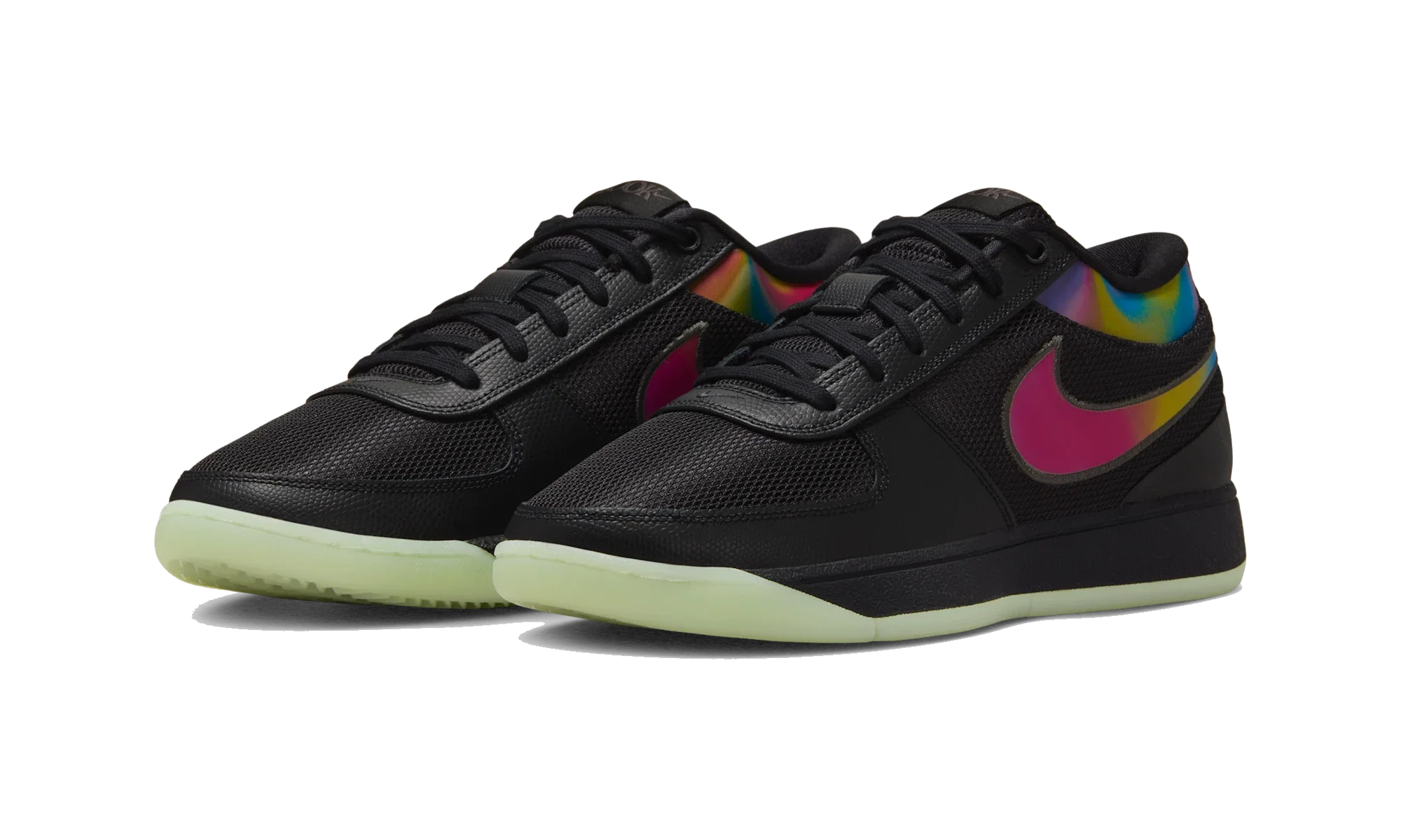 Nike Book 1 Night