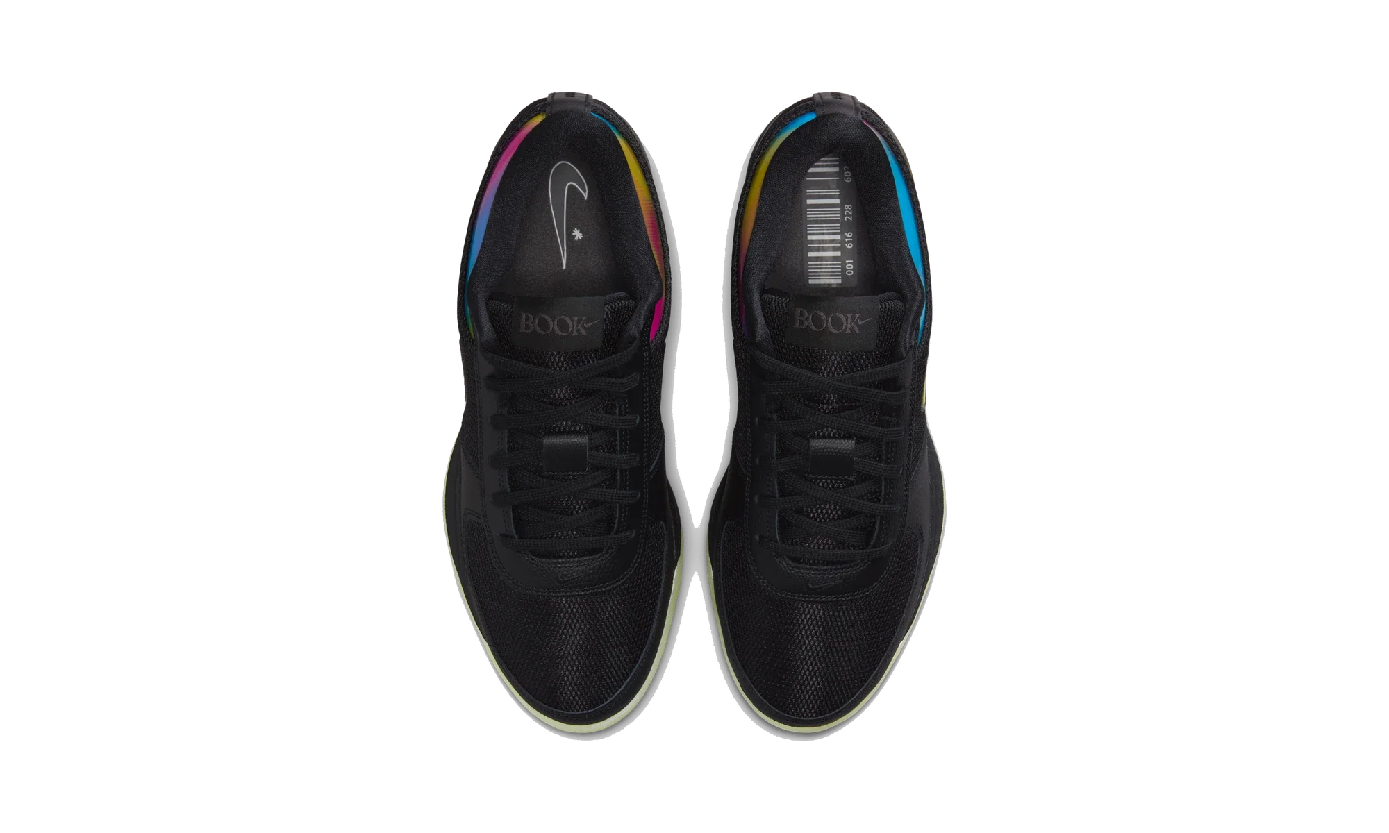 Nike Book 1 Night