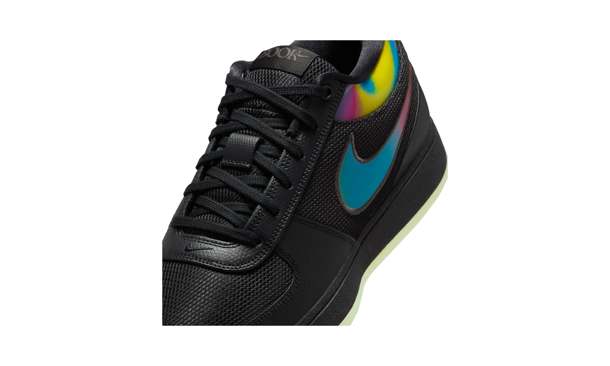 Nike Book 1 Night