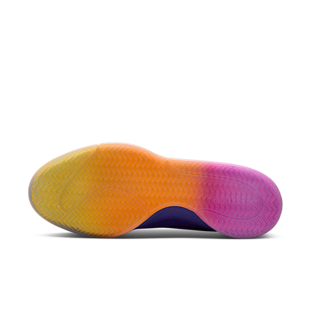 Nike Book 1 Sunset, Court Purple/Total Orange/Taupe Grey/Sundial (HJ5351-500)