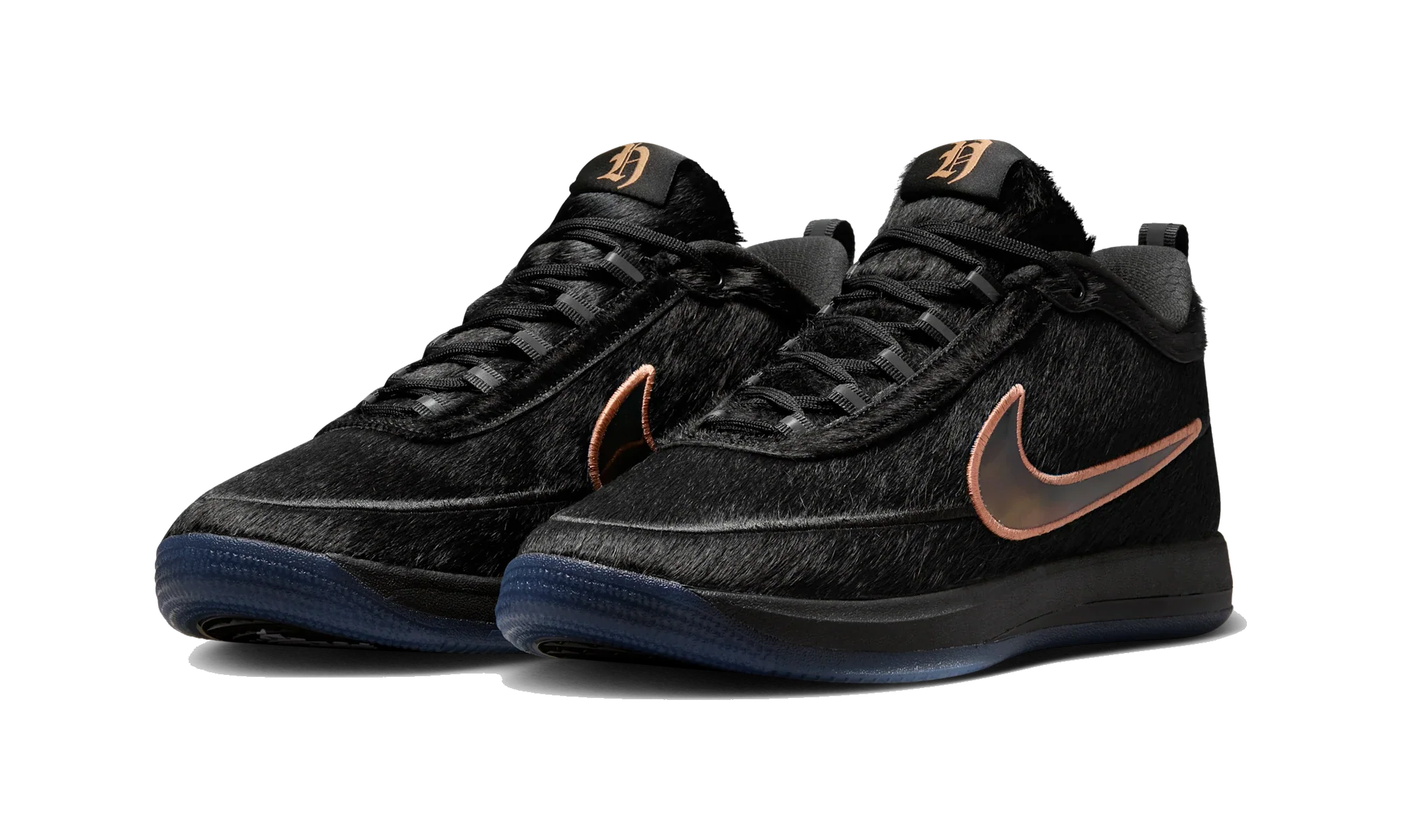 Nike Book 2 Haven & Hector