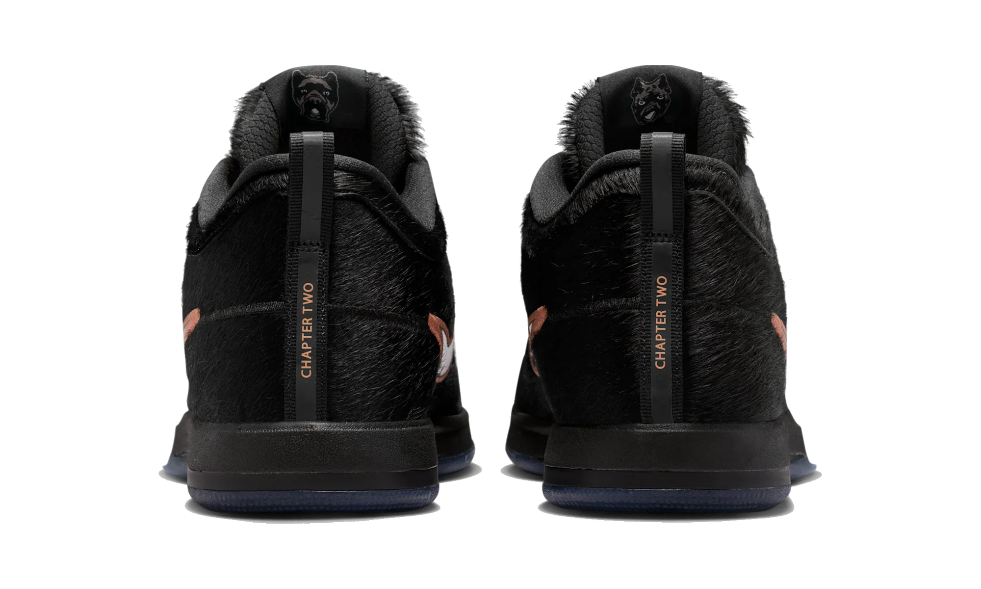 Nike Book 2 Haven & Hector