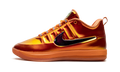 Nike Book 2 LX All-Star Warning Label