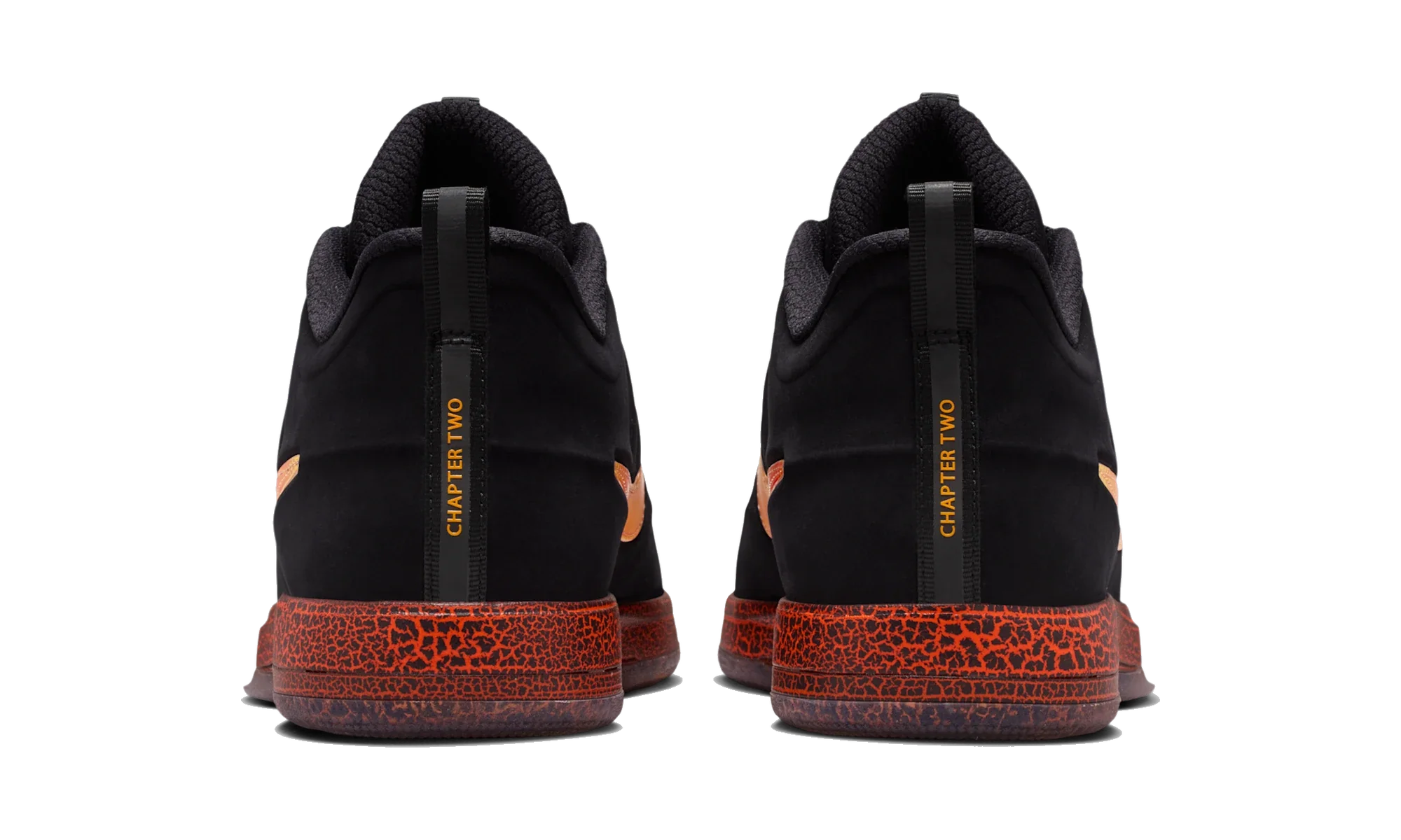 Nike Book 2 Rising