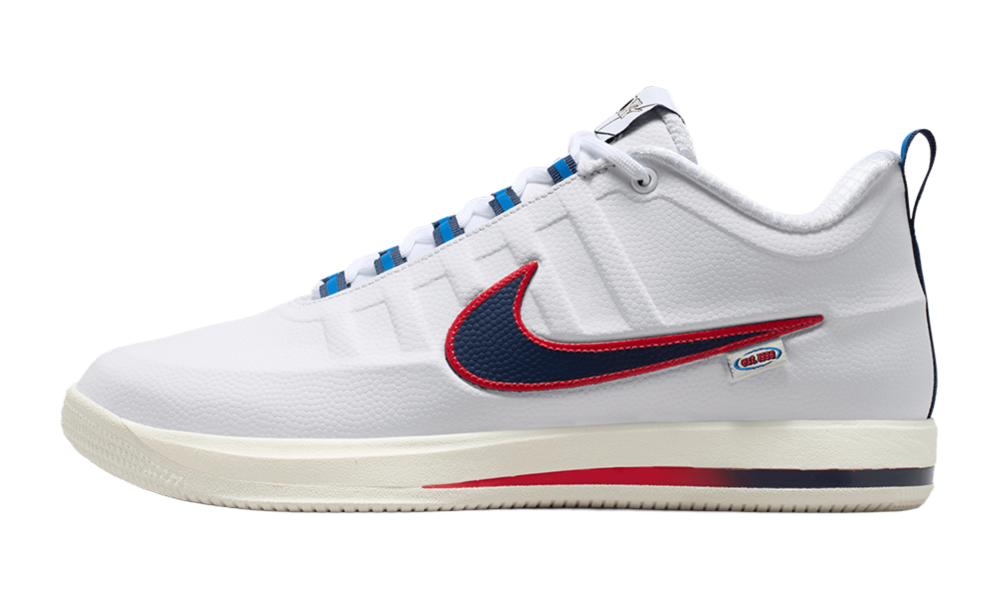 Nike Book 2 WNBA 30th Anniversary
