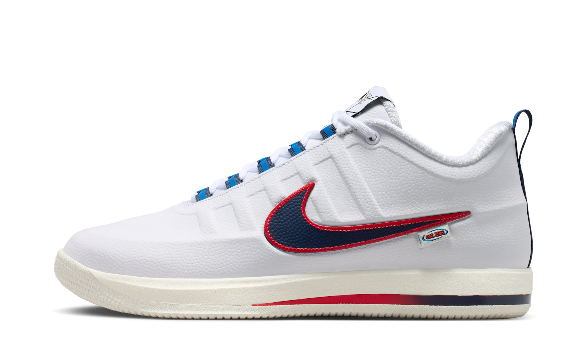 Nike Book 2 WNBA 30th Anniversary