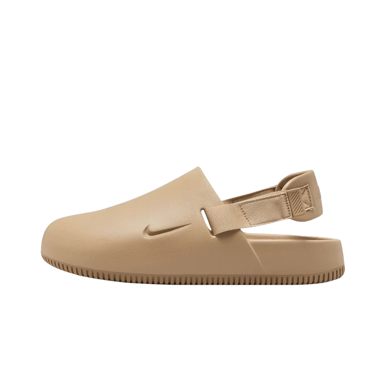 Nike Calm Mule Hemp, Hemp/Hemp (FD5130-200/FD5131-200)