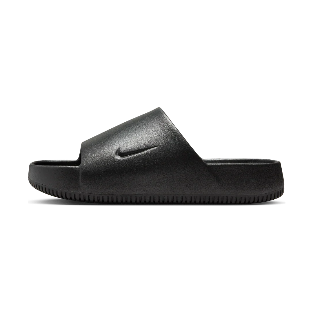 Nike Calm Slide Black, Black/Black (FD4116-001)