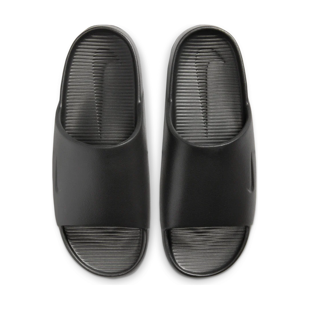 Nike Calm Slide Black, Black/Black (FD4116-001)