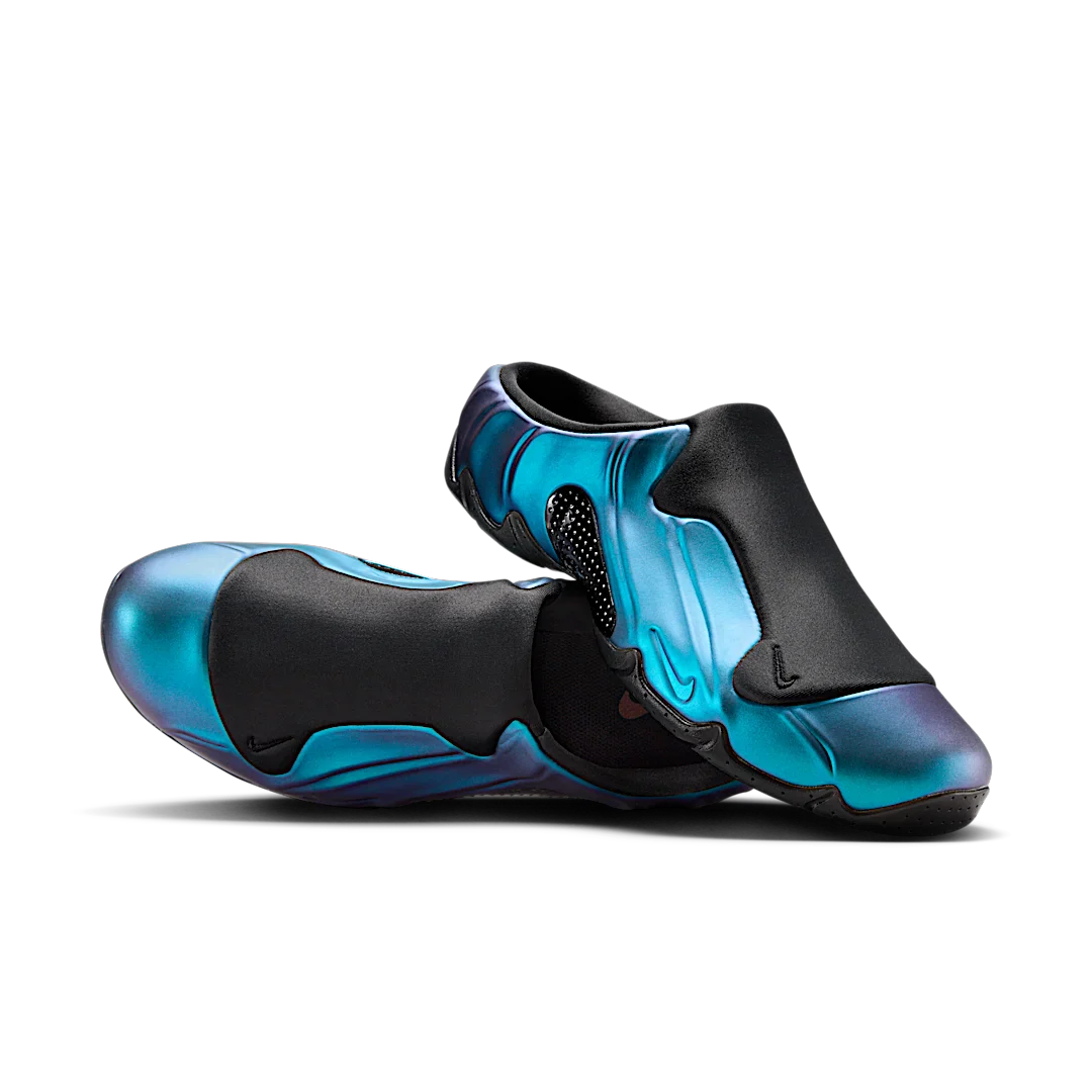 Nike Clogposite Dusty Cactus, Off Noir/Dusty Cactus/Persian Violet (HJ4478-001)