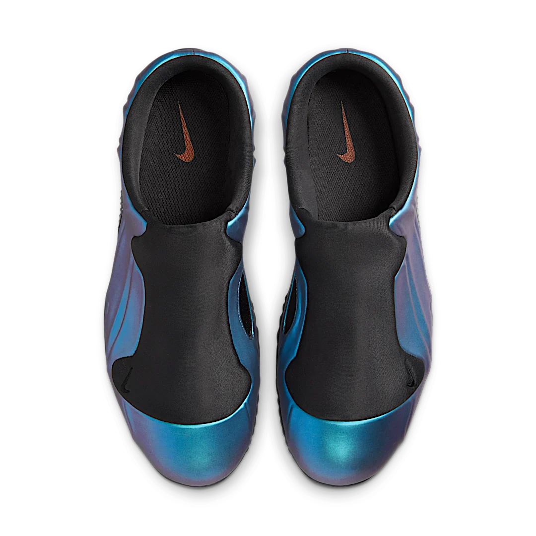 Nike Clogposite Dusty Cactus, Off Noir/Dusty Cactus/Persian Violet (HJ4478-001)
