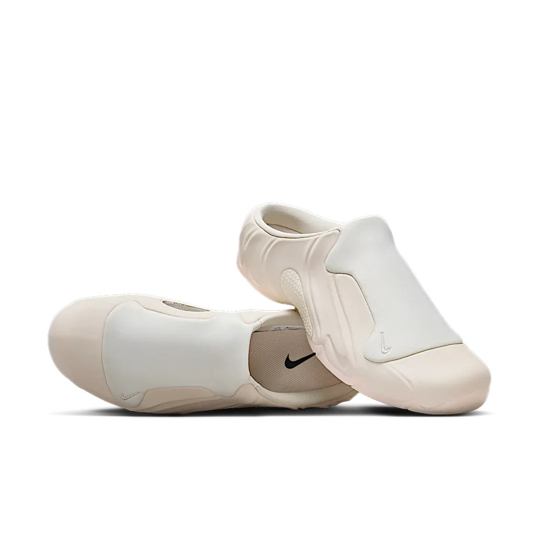 Nike Clogposite Light Orewood Brown, Light Orewood Brown/Light Orewood Brown/Bright Crimson/Black (FQ8257-100)