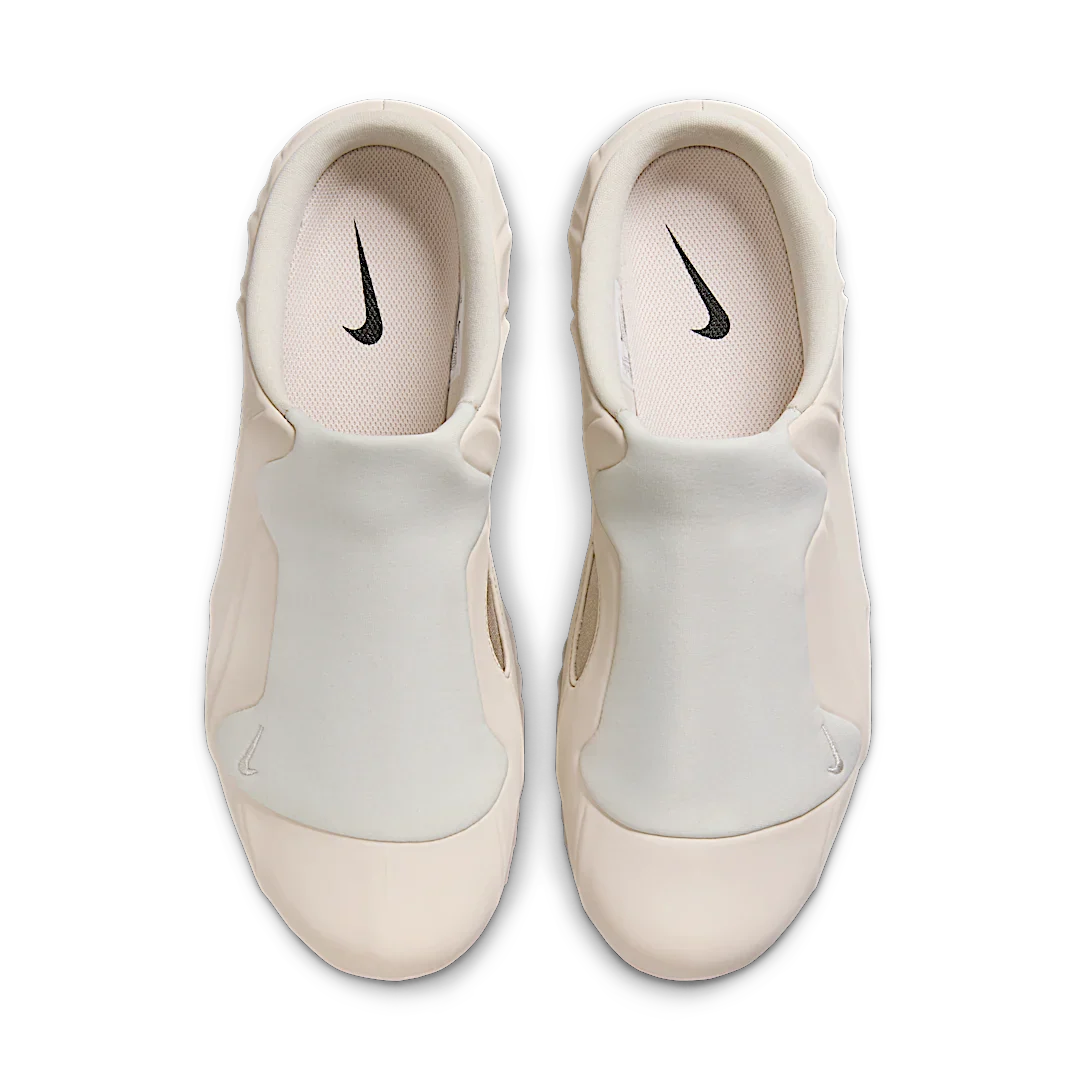 Nike Clogposite Light Orewood Brown, Light Orewood Brown/Light Orewood Brown/Bright Crimson/Black (FQ8257-100)