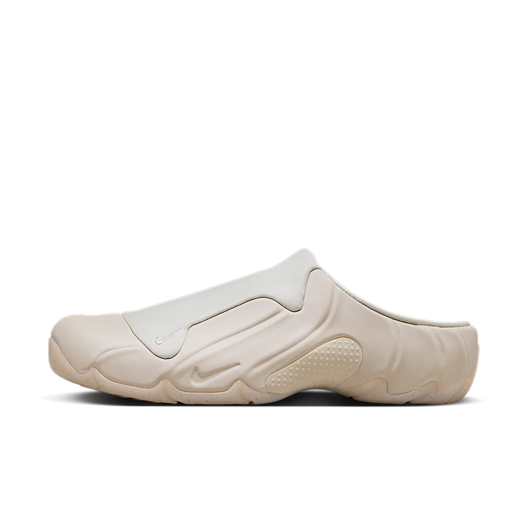 Nike Clogposite Light Orewood Brown, Light Orewood Brown/Light Orewood Brown/Bright Crimson/Black (FQ8257-100)