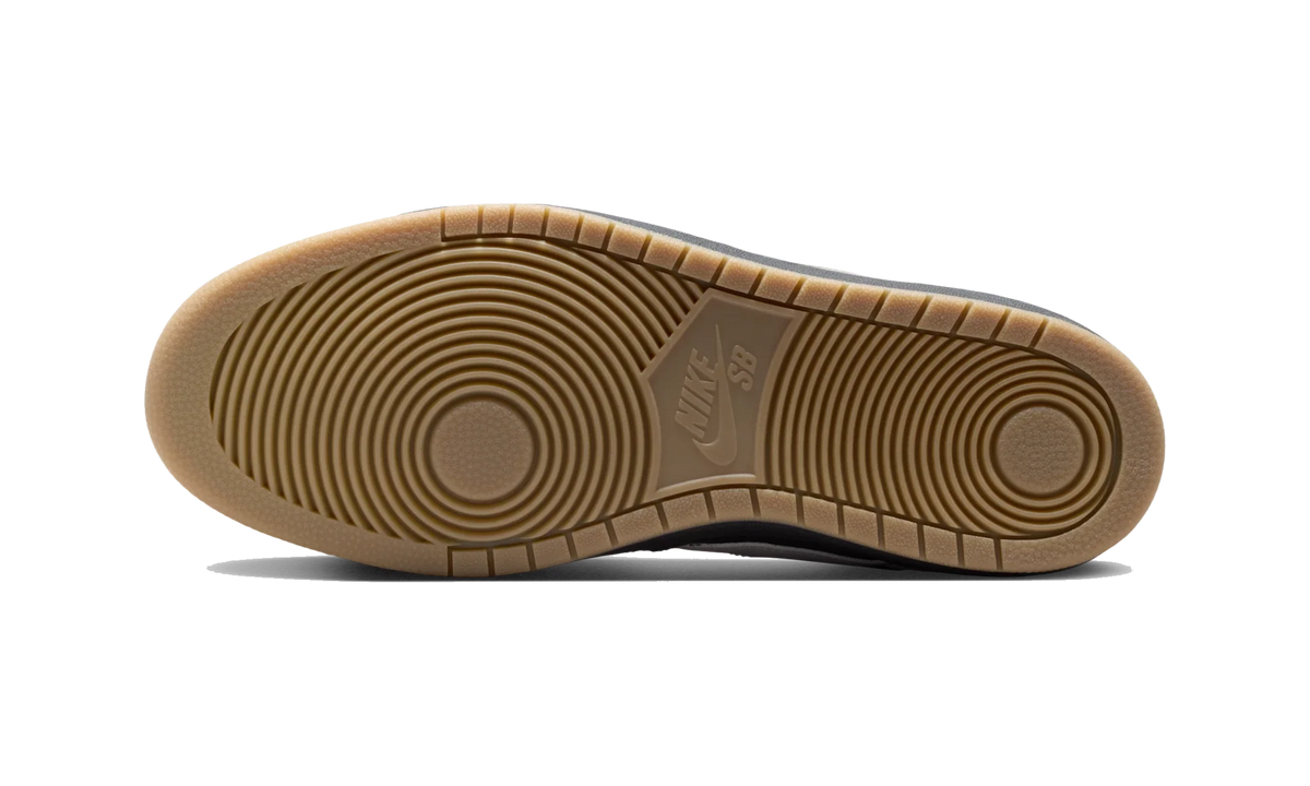 Nike Code 58 SB “Black Gum
