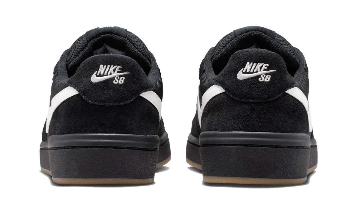 Nike Code 58 SB “Black Gum