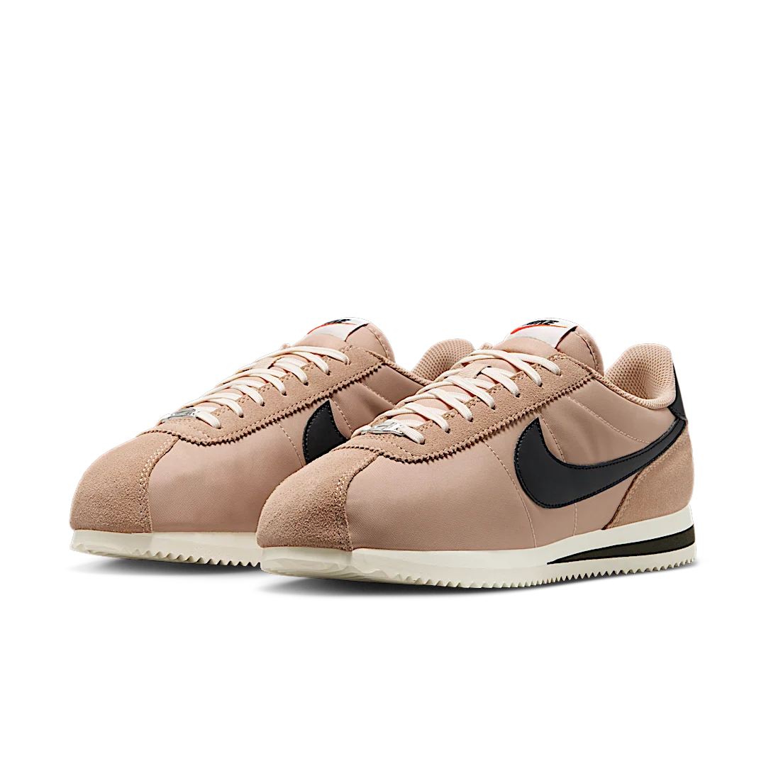 Nike Cortez Desert Black Sail, Desert/Black/Sail (IF1764-200)
