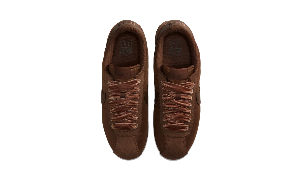 Nike Cortez Fauna Brown Cacao Wow