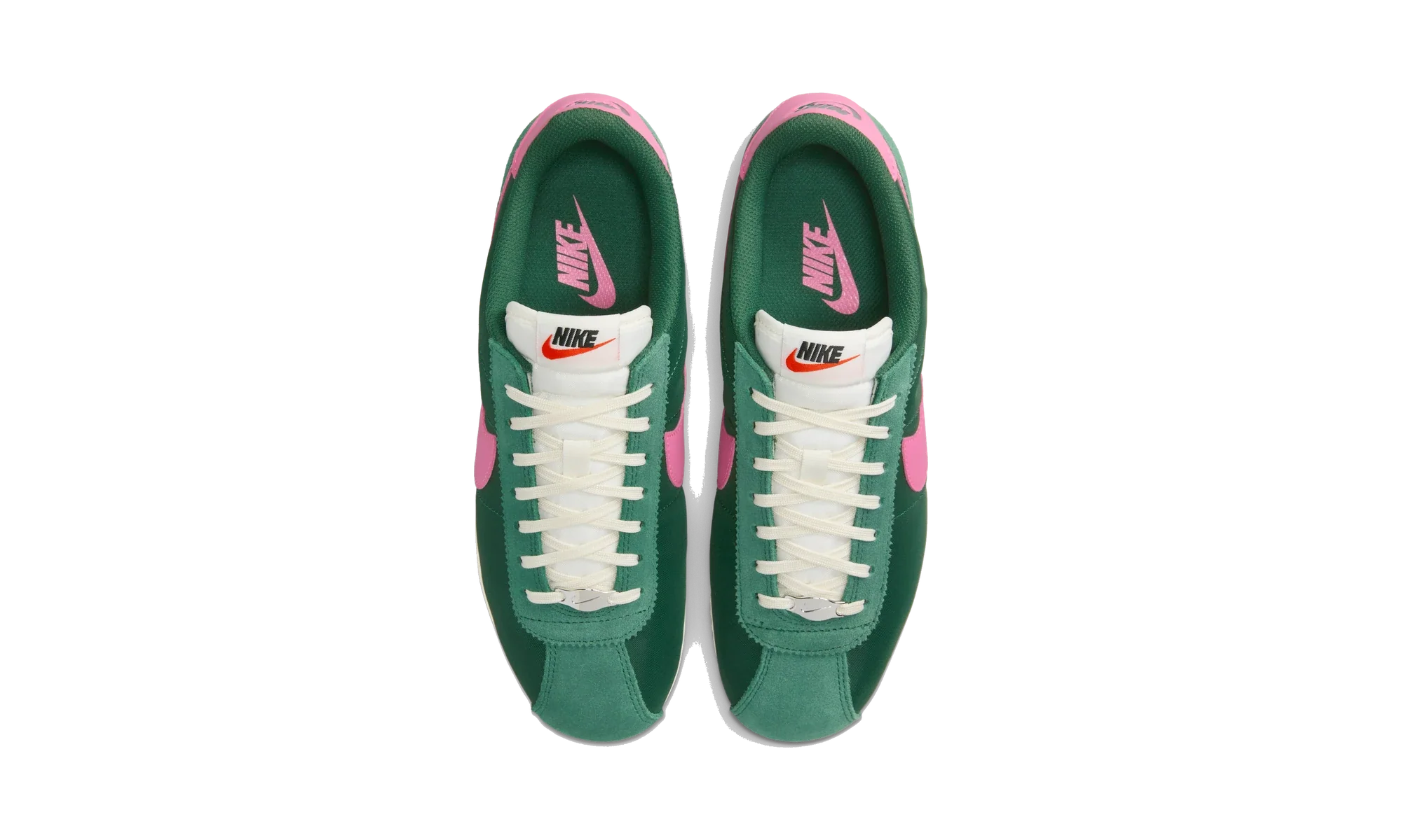 Nike Cortez Fir Sail Pinksicle