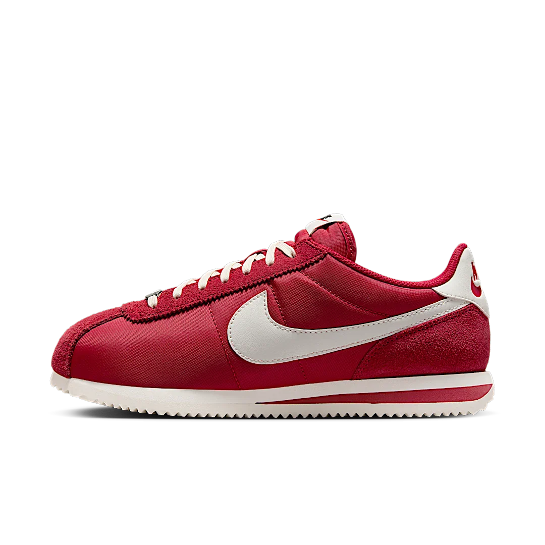 Nike Cortez Gym Red Sail, Gym Red/Sail (IF1764-600)