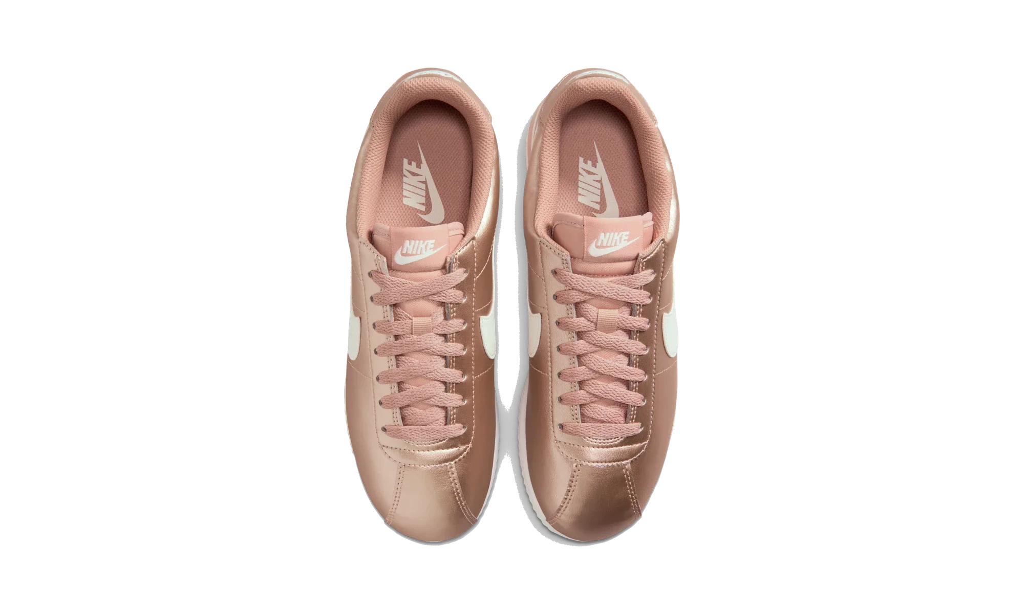 Nike Cortez Metallic Red Bronze