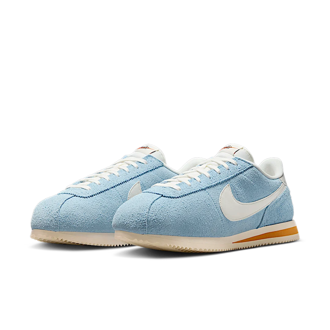 Nike Cortez SE Psychic Blue, Psychic Blue/Sail/Monarch/Sail (HF3142-400)