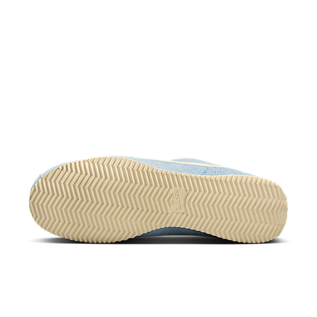 Nike Cortez SE Psychic Blue, Psychic Blue/Sail/Monarch/Sail (HF3142-400)