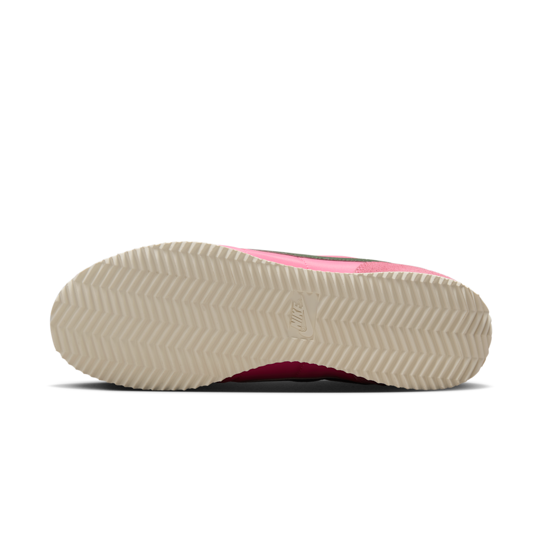 Nike Cortez TXT Pinksicle Sail White Fir, Pinksicle/Sail/White/Fir (IH2361-600)