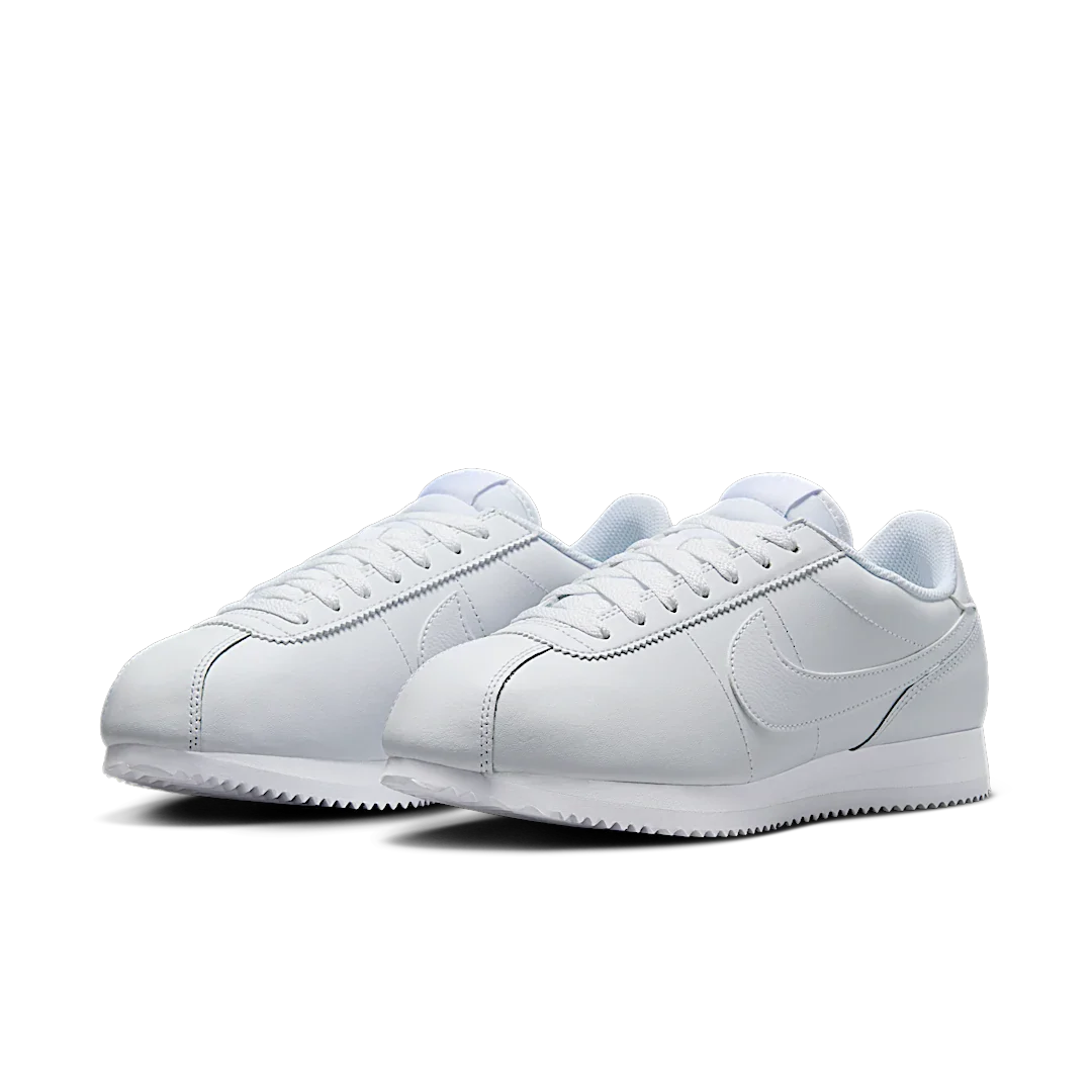 Nike Cortez Triple White, White/White (DN1791-109)