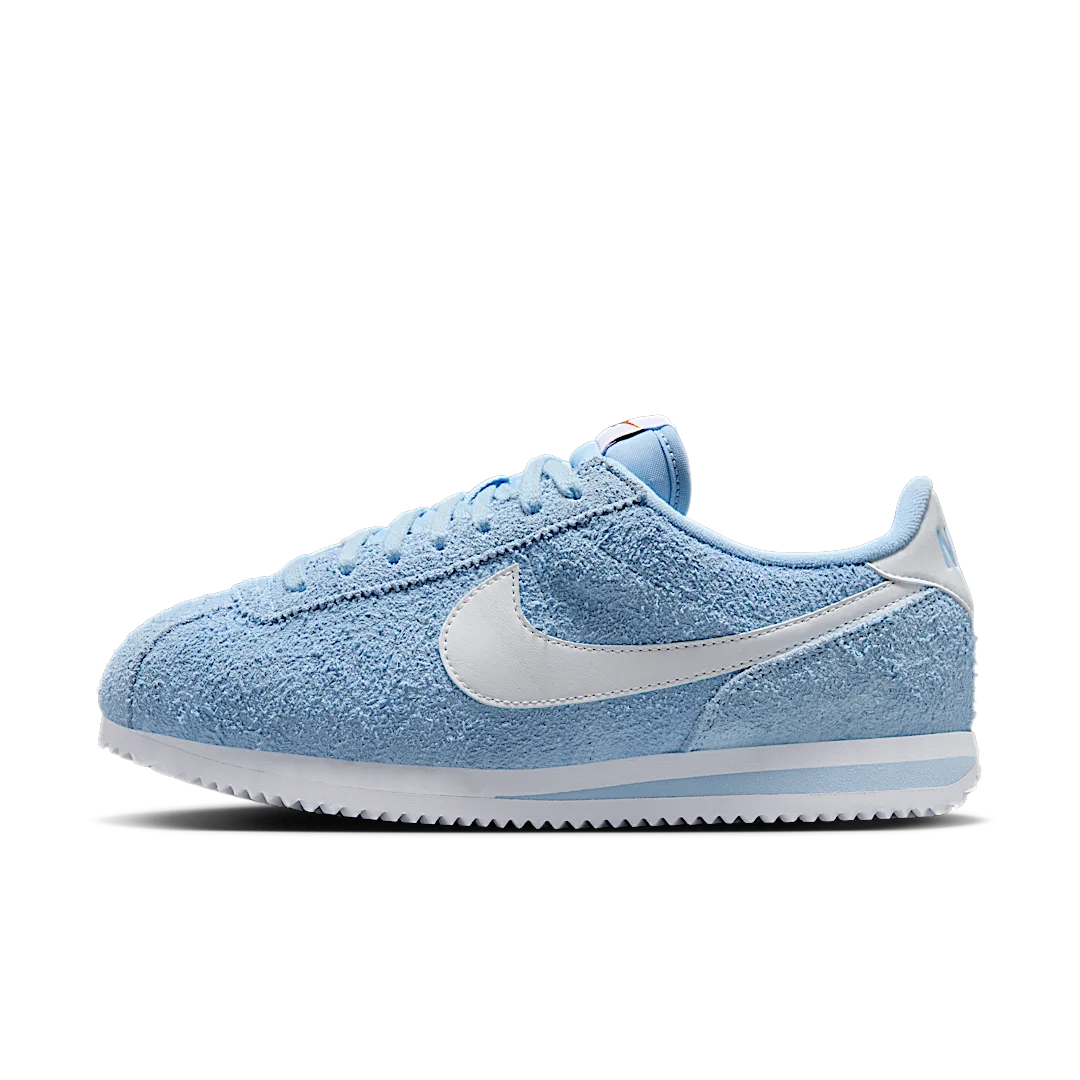 Nike Cortez Vintage Aluminum, Aluminum/White (FJ2530-400)