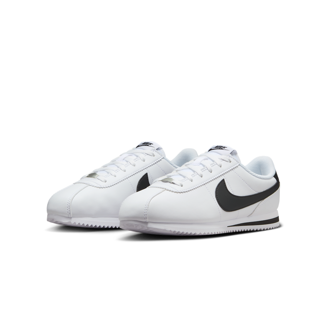 Nike Cortez White Black (2024), White/Black (DM0950-108)