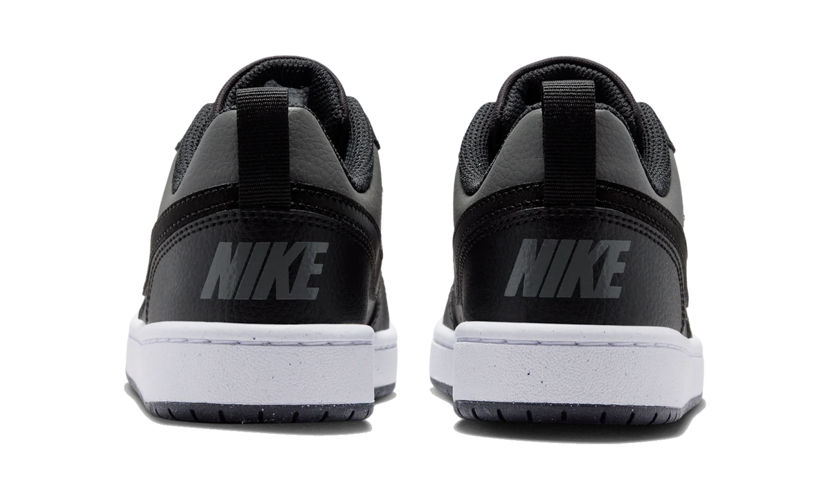 Nike Court Borough Low Iron Grey