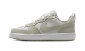 Nike Court Borough Low Light Silver Spruce Fog