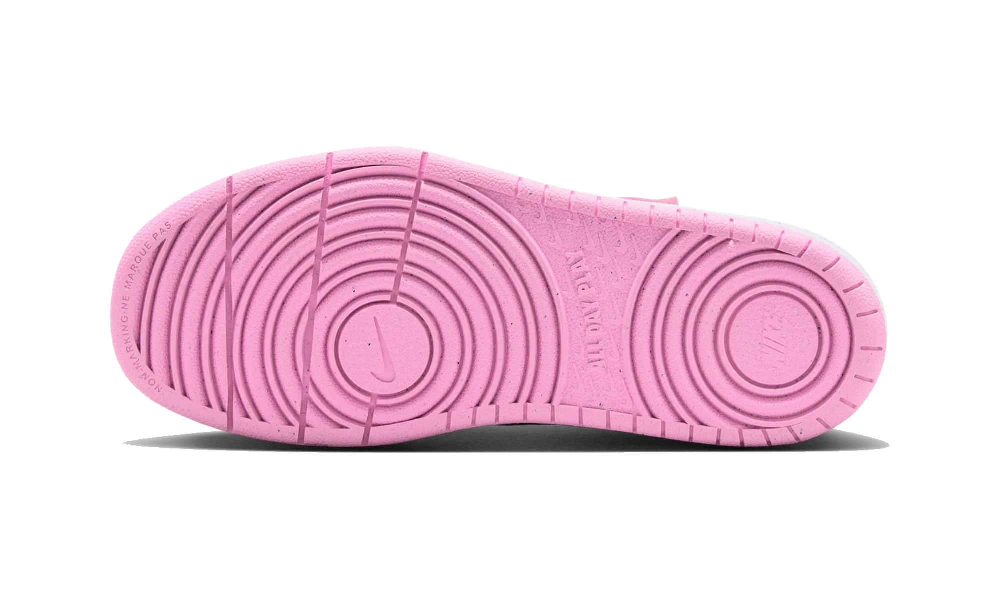 Nike Court Borough Low Recraft PS Pink Foam