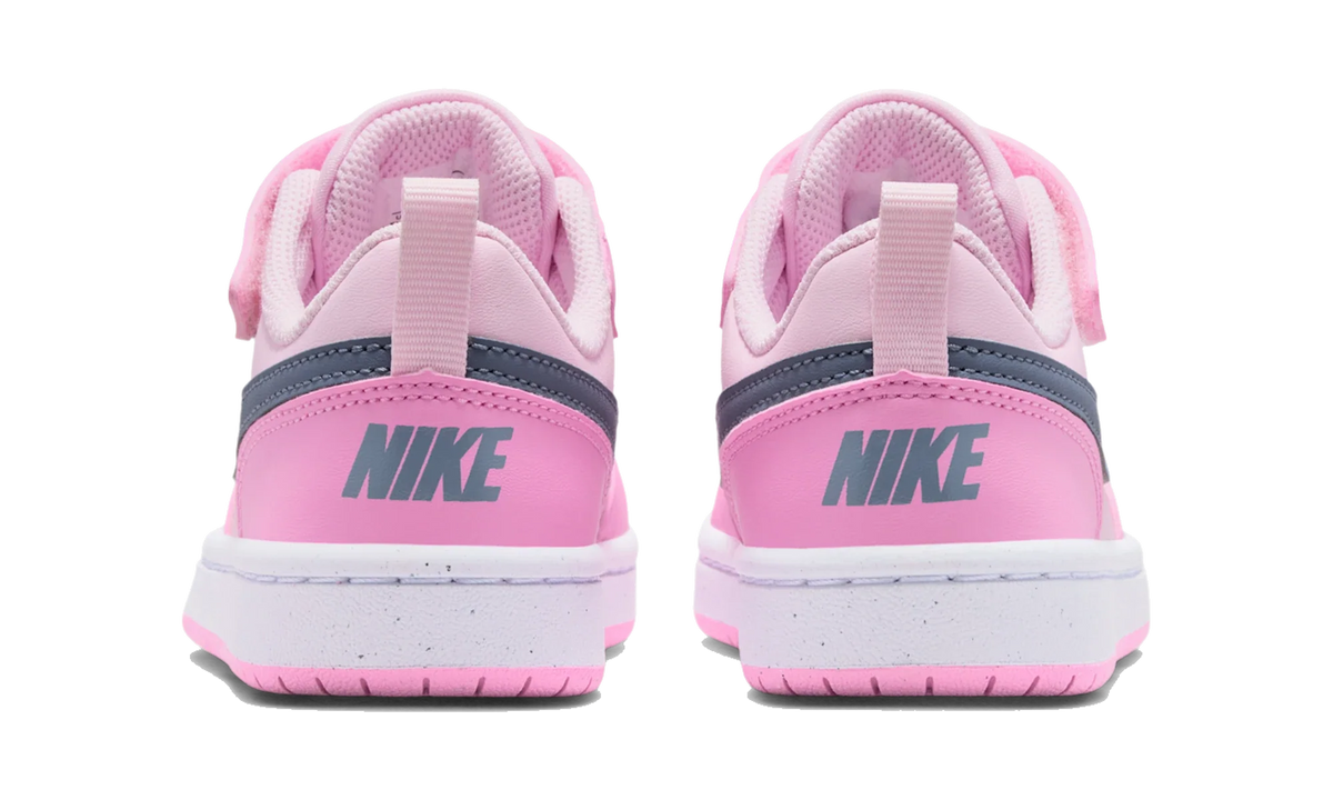 Nike Court Borough Low Recraft PS Pink Foam