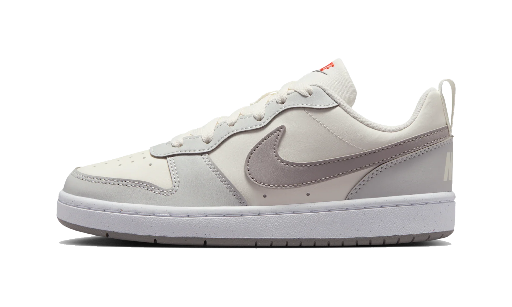 Nike Court Borough Low Recraft Sail College Grey
