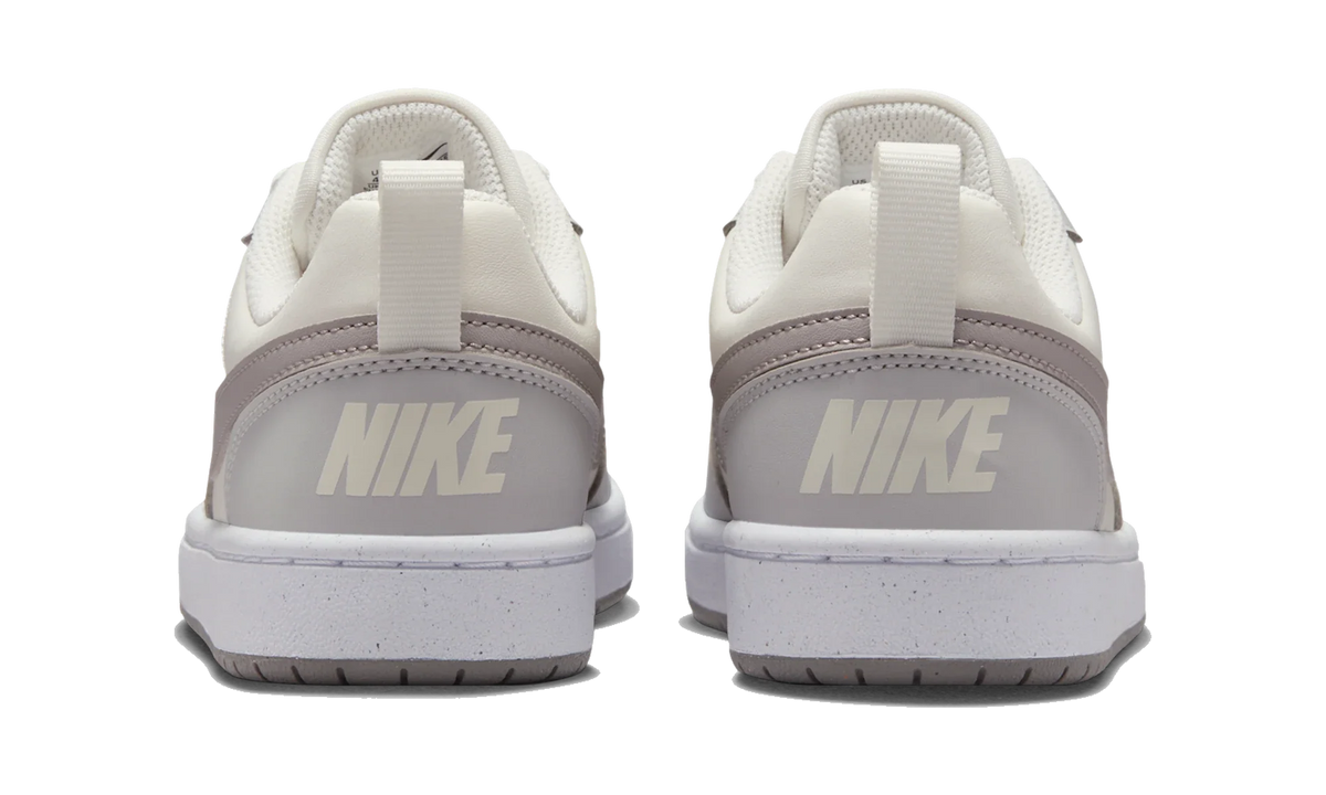 Nike Court Borough Low Recraft Sail College Grey