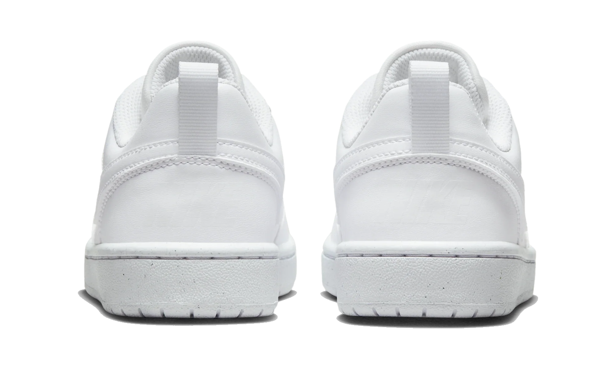 Nike Court Borough Low Recraft Triple White