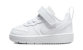 Nike Court Borough Low Recraft Triple White (TD)