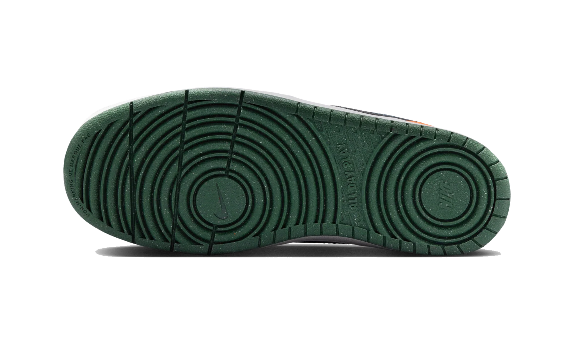 Nike Court Borough Low Recraft White Malachite Blue Crystal Mineral Slate