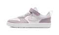 Nike Court Borough Low Recraft White Plum Fog Venice (PS)